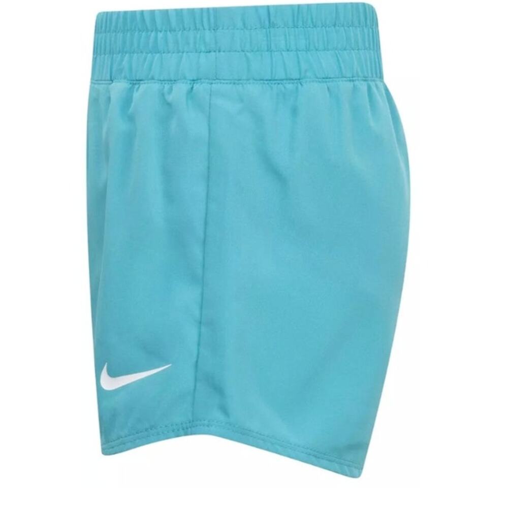 Nike Little Girls' Dri-FIT One Woven Shorts Size 6